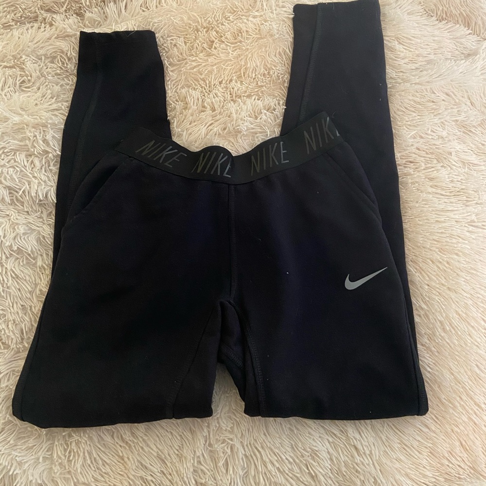 NIKE LEGGING SWEATPANTS